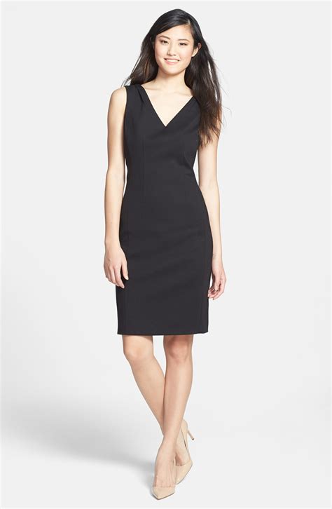 tahari women's dresses